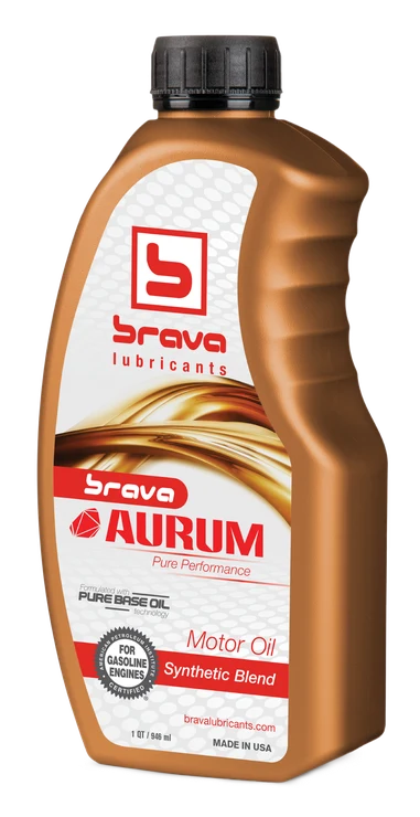Brava Aurum